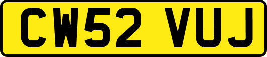 CW52VUJ