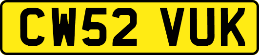CW52VUK