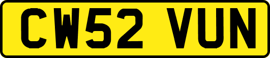 CW52VUN