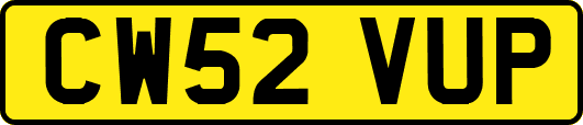 CW52VUP