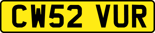 CW52VUR