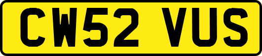 CW52VUS