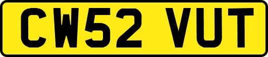 CW52VUT