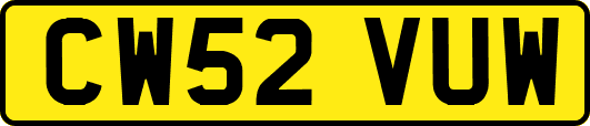 CW52VUW