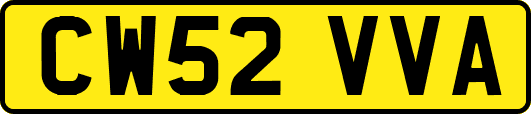 CW52VVA