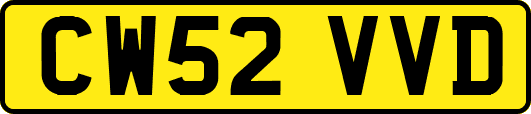 CW52VVD