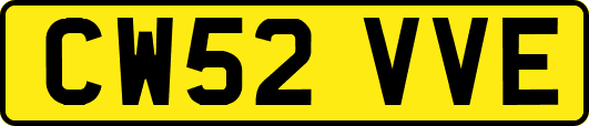 CW52VVE