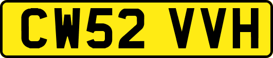 CW52VVH