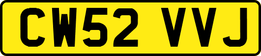 CW52VVJ