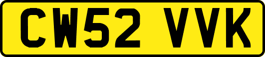 CW52VVK