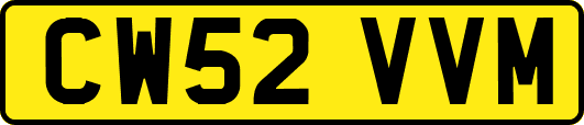 CW52VVM