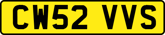 CW52VVS