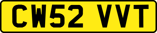 CW52VVT