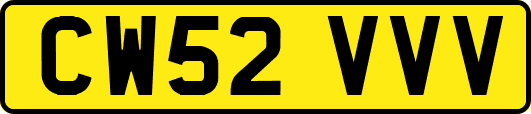 CW52VVV