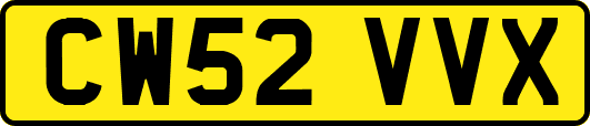 CW52VVX