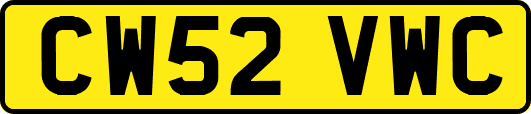 CW52VWC