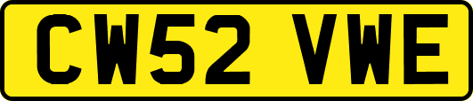 CW52VWE