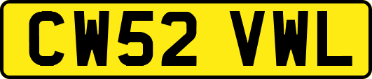 CW52VWL