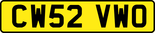 CW52VWO