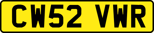 CW52VWR