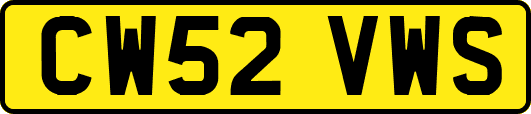 CW52VWS