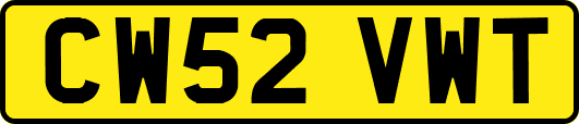 CW52VWT