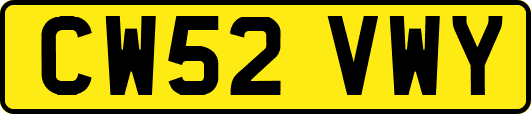 CW52VWY