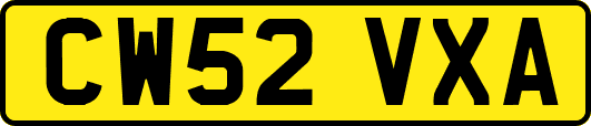 CW52VXA