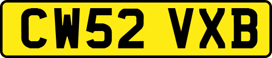 CW52VXB