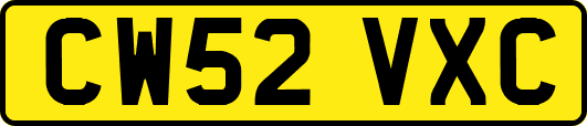 CW52VXC