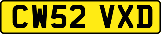 CW52VXD