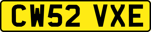 CW52VXE