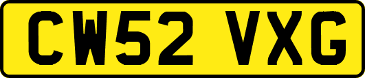 CW52VXG