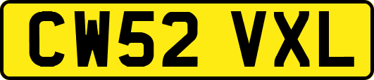 CW52VXL