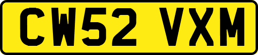 CW52VXM