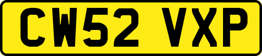 CW52VXP