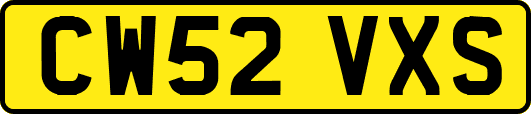 CW52VXS