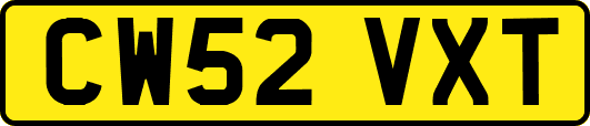 CW52VXT