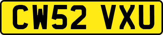 CW52VXU