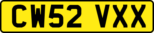 CW52VXX