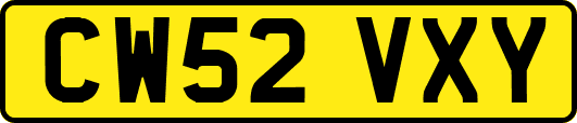 CW52VXY