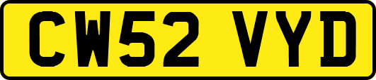 CW52VYD