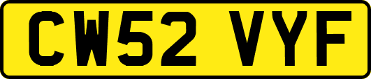 CW52VYF