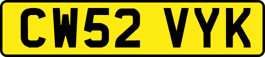CW52VYK