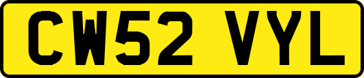 CW52VYL
