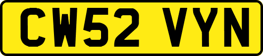 CW52VYN