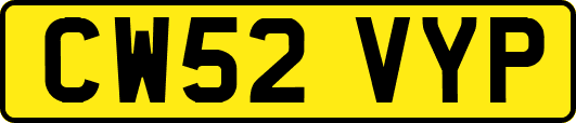 CW52VYP