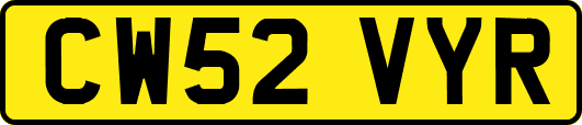 CW52VYR