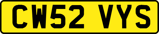 CW52VYS