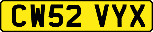 CW52VYX